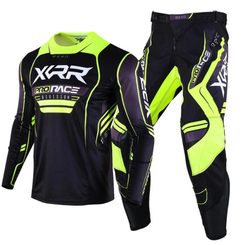 Motocross gear set off - motocross,