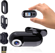 Motorbike Helmet Camera Mini