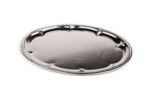 Buffet plate serving - x,