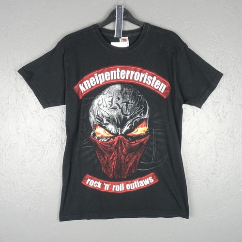 Kneipenterroristen rock roll - kneipenterroristen, n