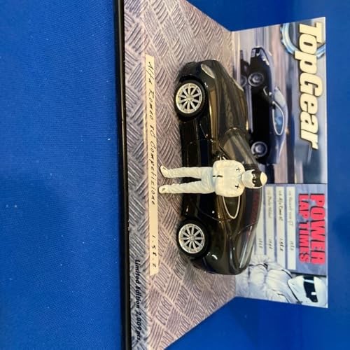 Minichamps 519431200 alfa - 519431200,
