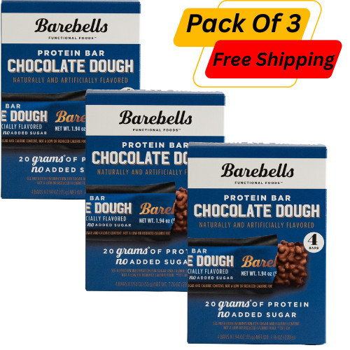 Barebells protein bars with - bars,