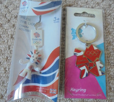 London 2012 Olympics Souvenirs