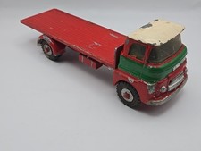 Vintage Triang Truck Metal