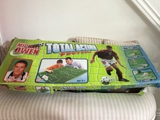 Michael Owen 2001 Vintage