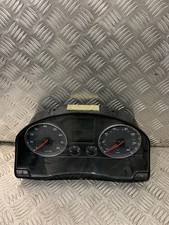 2004 VOLKSWAGEN GOLF MK5 SPEEDOMETER INSTRUMENT CLUSTER 1K0920952G #2