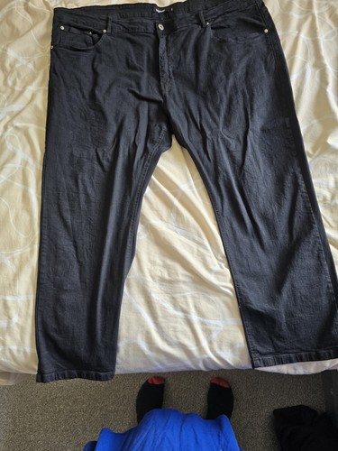 Big dude black jeans inch - dude,