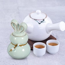  Decorative Tea Jar Airtight