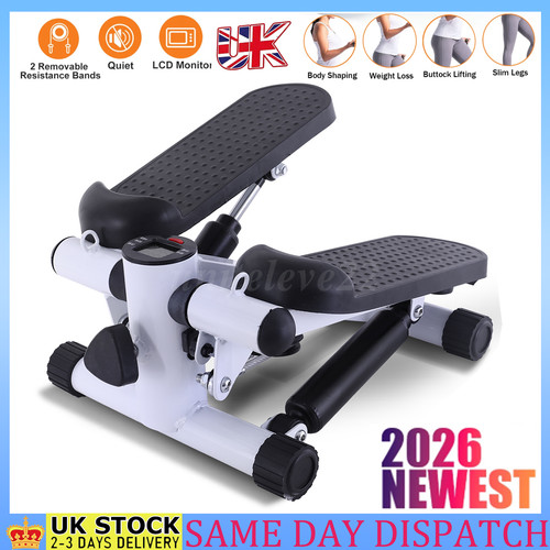 Mini stepper fitness - fitness, cardio