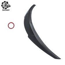 Rear Boot Lip Spoiler Wing FOR