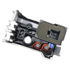 Blower Motor Resistor For Mercedes-Benz C230 2002-2007 A2308210251 A2208210951