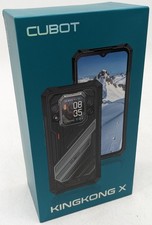 CUBOT KINGKONG X 6.6" FHD+