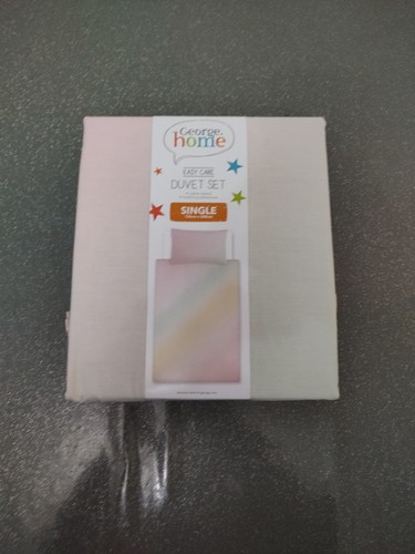 Girl brand new - brand, george