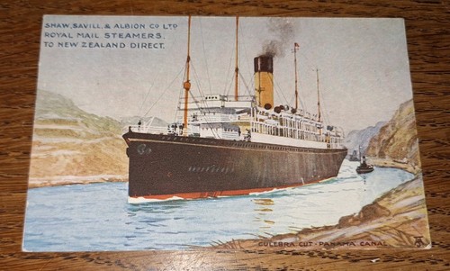 White star line ionic - line,