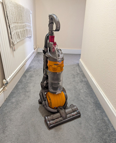 Fully serviced dyson dc24 ball - dyson,