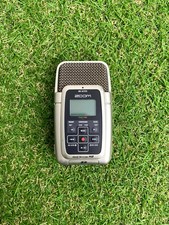 Zoom H2N Handy Recorder