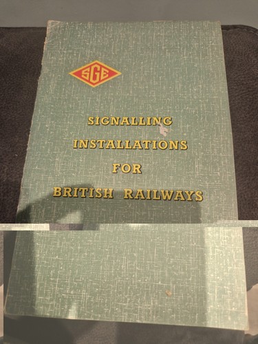 Vintage technical manual - vintage,