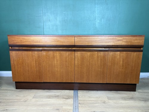 Mid century teak plan - century,