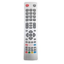 Sharp Aquos Smart TV Remote