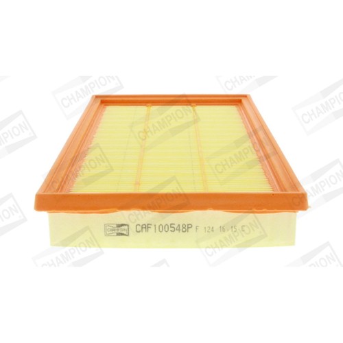 Champion caf100548p air filter - caf100548p,
