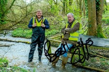 Jeremy Clarkson Signed 6x4 Photo Clarkson's Farm Grand Tour Top Gear Autograph