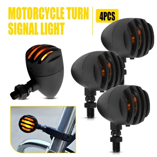 Aluminum motorcycle - 4x,