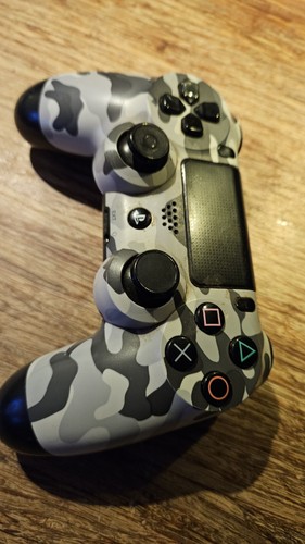 Ps4 dualshock wireless - ps4, v1