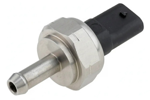 Exhaust gas pressure sensor