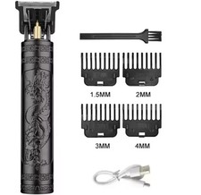 Professional Men Hair Clippers