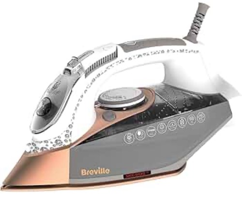 Rpp breville - £69.99.,