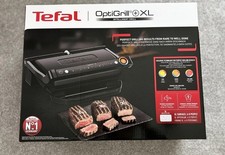 Tefal GC7278G1 Optigrill + XL