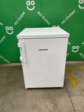 Liebherr Small Fridge 85cm - White - D Rated Rdi1620 #LF110833