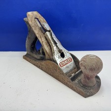 Stanley bailey 4 - 4, plane