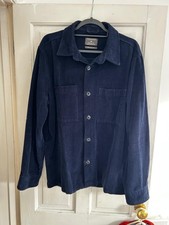 Primark Corduroy Over Shirt Si