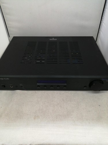 Cambridge audio topaz - cambridge,
