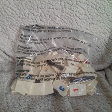 Rummikub 1988 Complete Set Of Tiles Plain Back Logo On Front Sealed