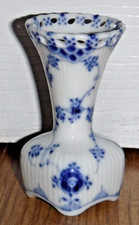 Royal Copenhagen Blue Fluted