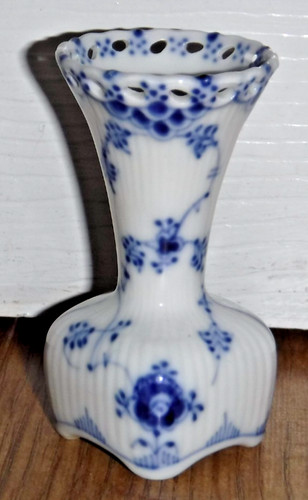 Royal copenhagen blue fluted - blue,