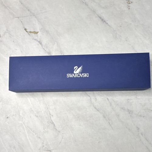 Swarovski metal pen - metal,