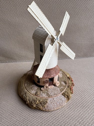 Lilliput lane chiltern mill - lane,