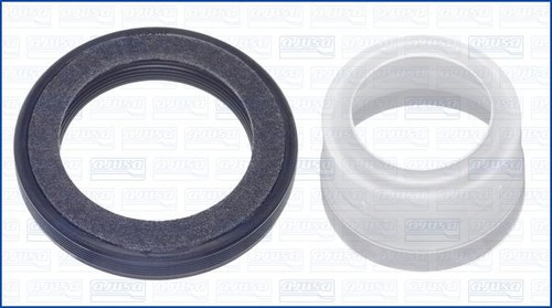 Ajusa 15075600 shaft seal - 15075600,