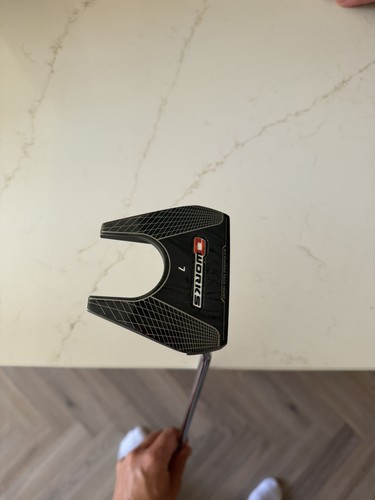 Odyssey works putter - odyssey,