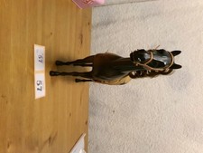 Sindy Chestnut Horse