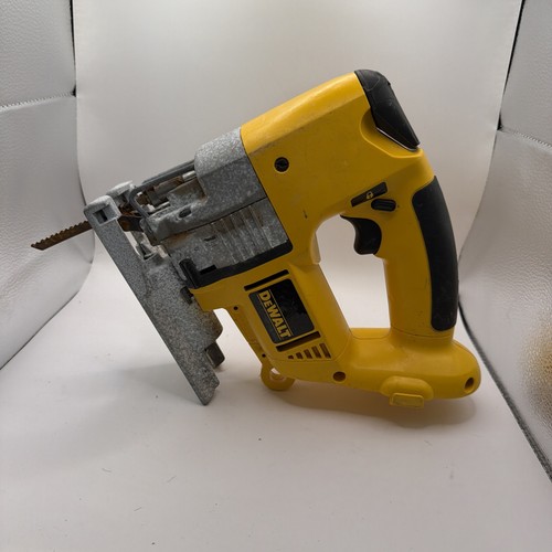 Dewalt dw933 jigsaw 18v - dw933,