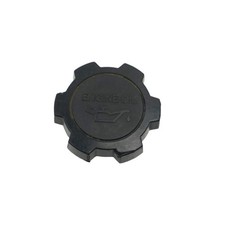 Genuine Oil Filler Cap -
