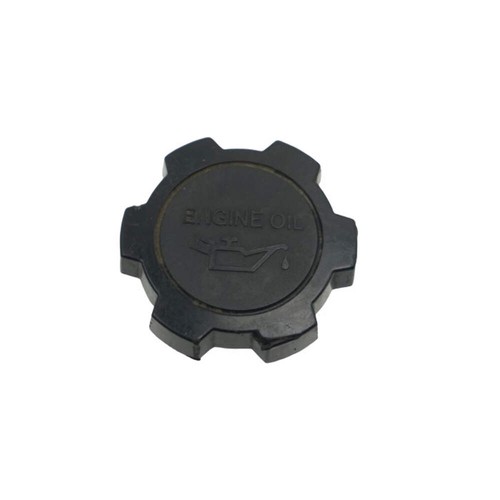 Genuine oil filler cap - oil,