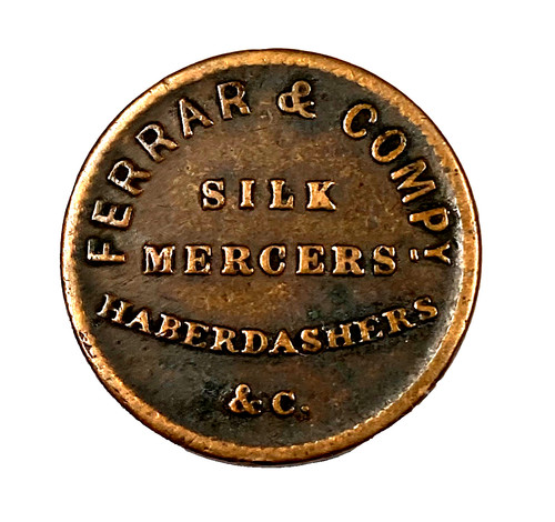 1861 scarce ireland - scarce, belfast