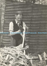 D196585 Roughly Shaping the