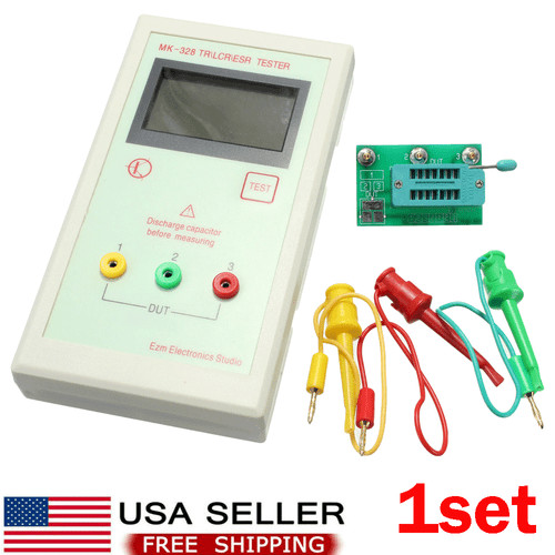 New for 328 trlcresr - for, mk-328
