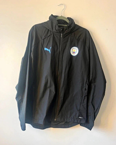 Puma manchester city raincell - manchester,